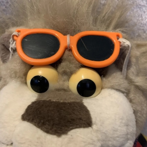 NOT WORKING 2 Vintage Real Talkin’ Bubba Bear And Redneck Road Trip Plush/Toy - Picture 7 of 12